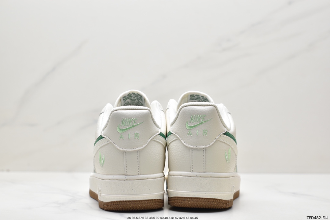 260 Nike Air Force 1 空军一号 CC2569-055