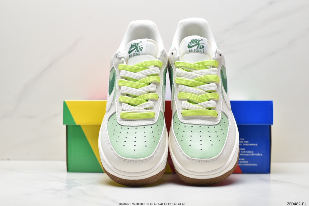 260 Nike Air Force 1 空军一号 CC2569-055