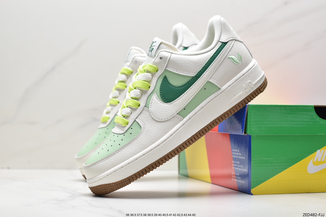260 Nike Air Force 1 空军一号 CC2569-055
