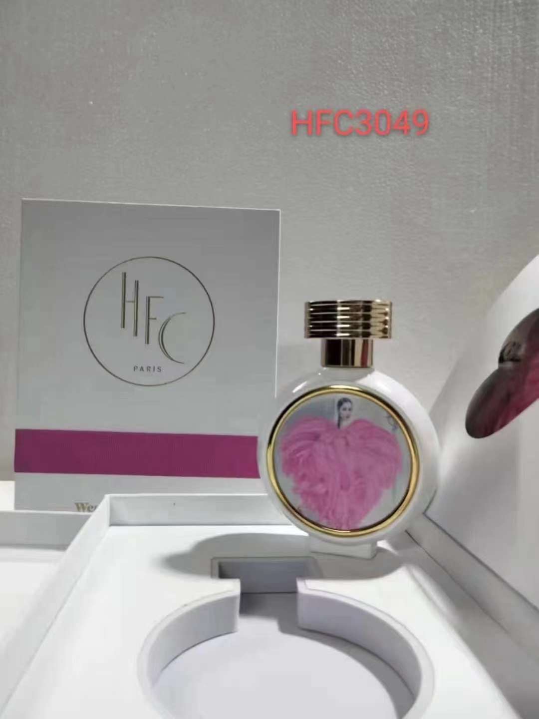 Haute Fragrance Company Nirvanesque 75ml - Exquisite Floral Scent 4 i1683737656 4767 3