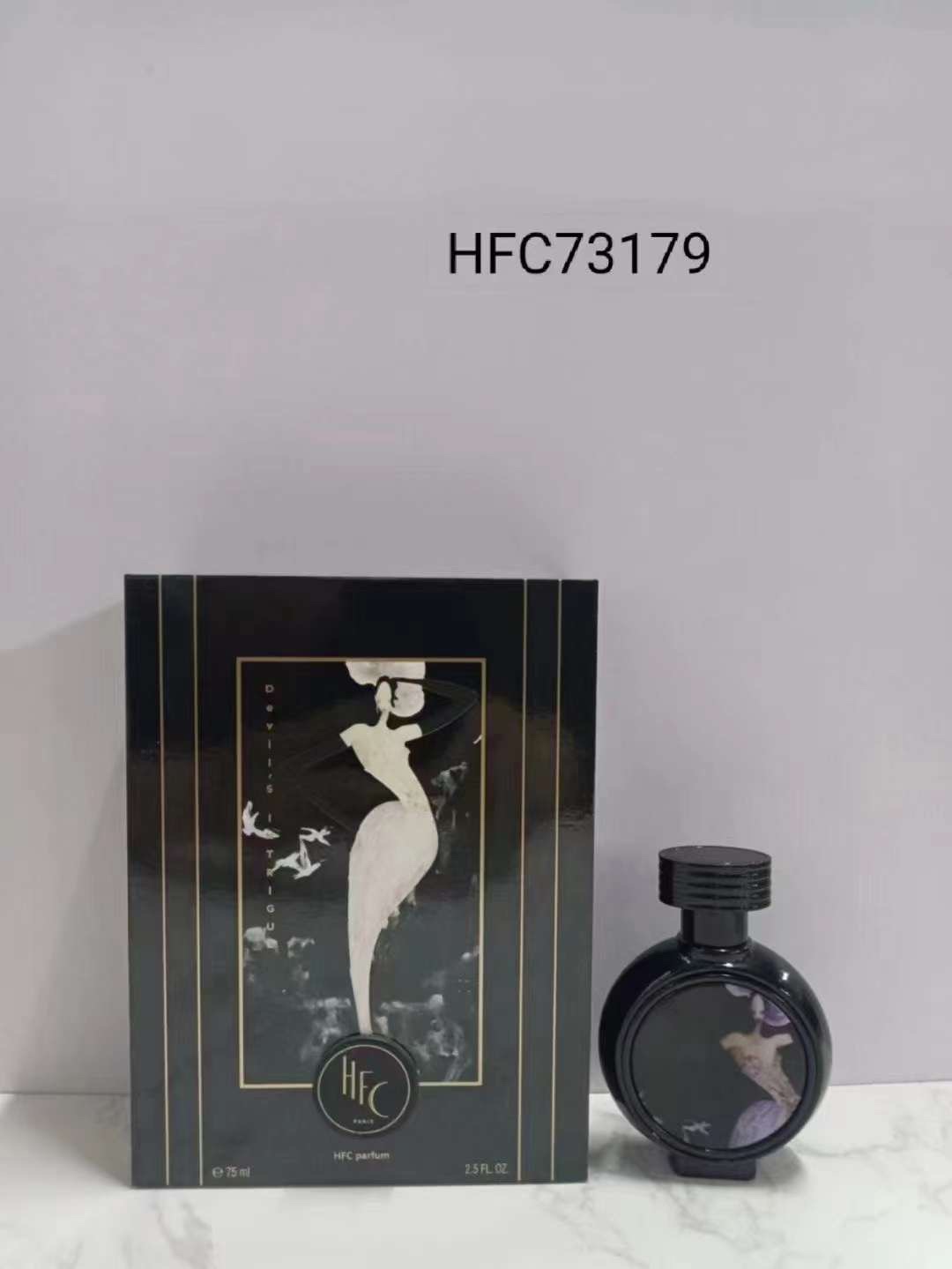 Haute Fragrance Company Nirvanesque 75ml - Exquisite Floral Scent 2 i1683737656 7744 1