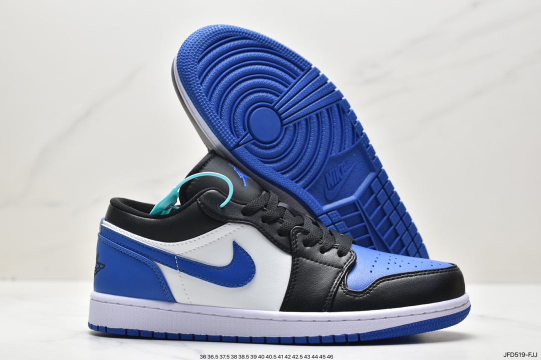 170 耐克Nike Air Jordan 1 Mid”Green Yellow”AJ1乔丹一代中帮篮球鞋 553558-140