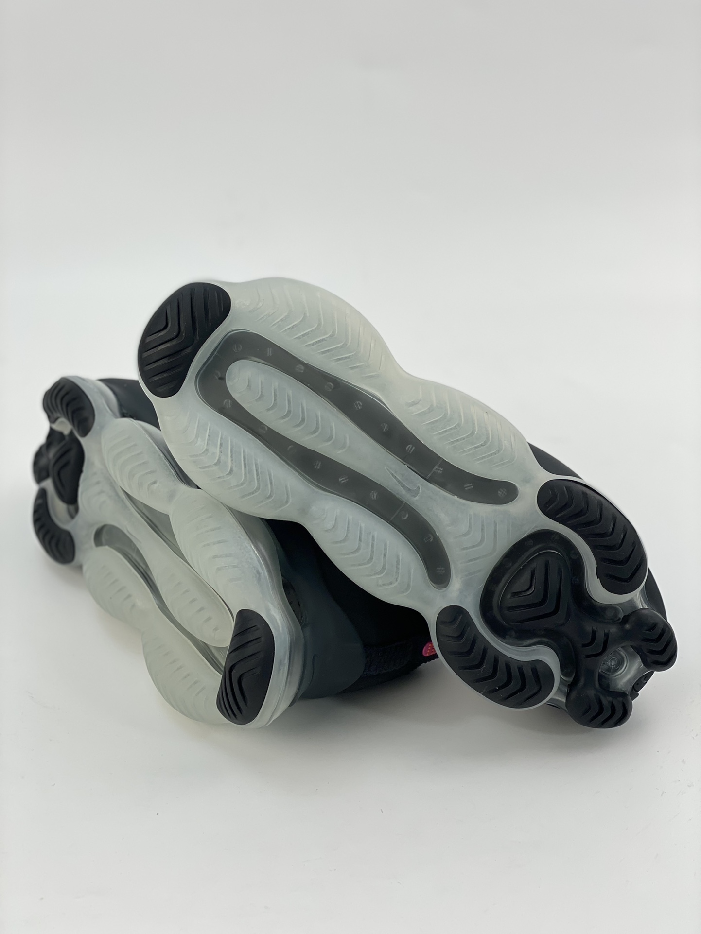 290 Nike Air Max Scorpion FK 正确版本 DZ0799-001