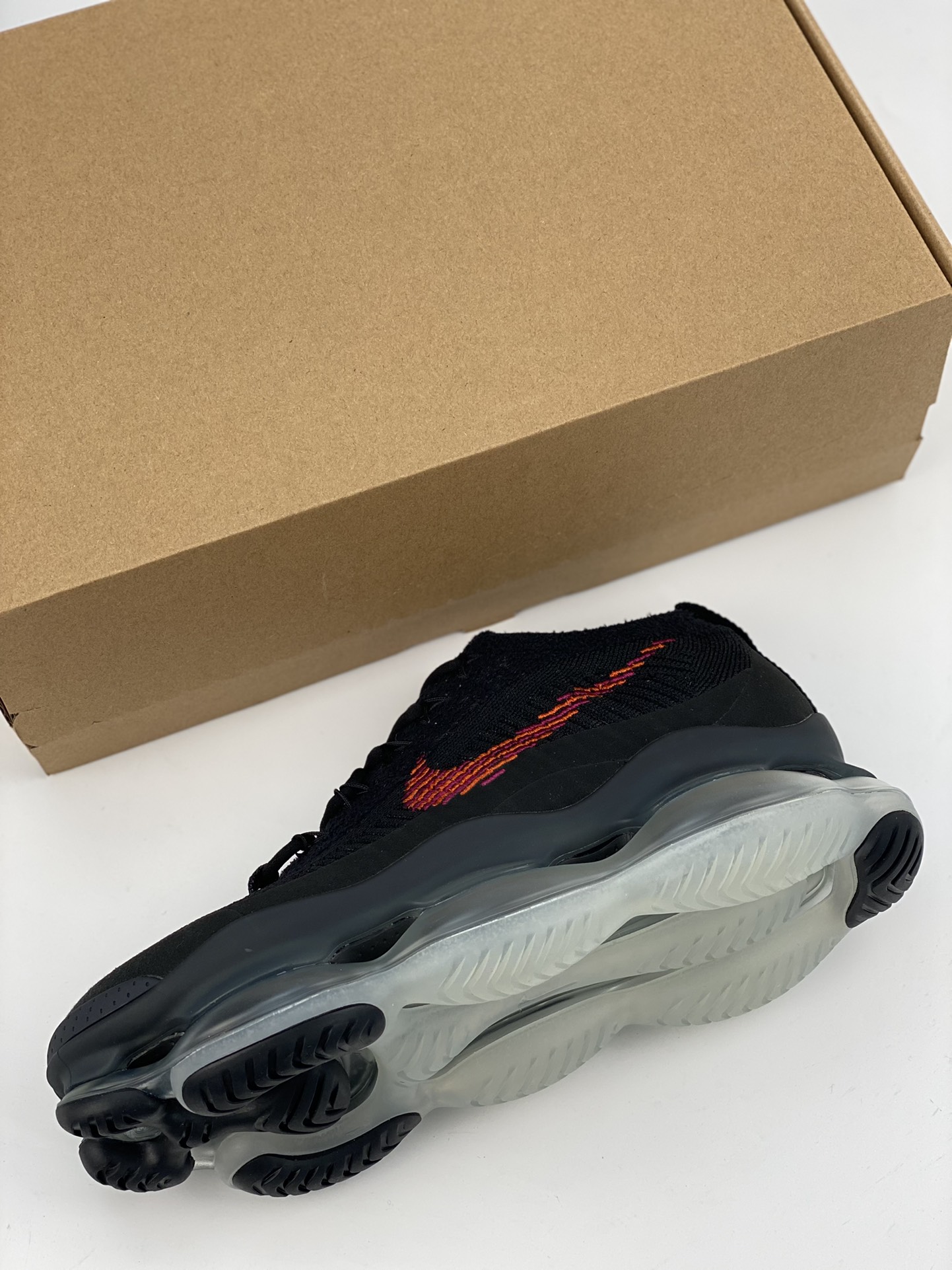 290 Nike Air Max Scorpion FK 正确版本 DZ0799-001