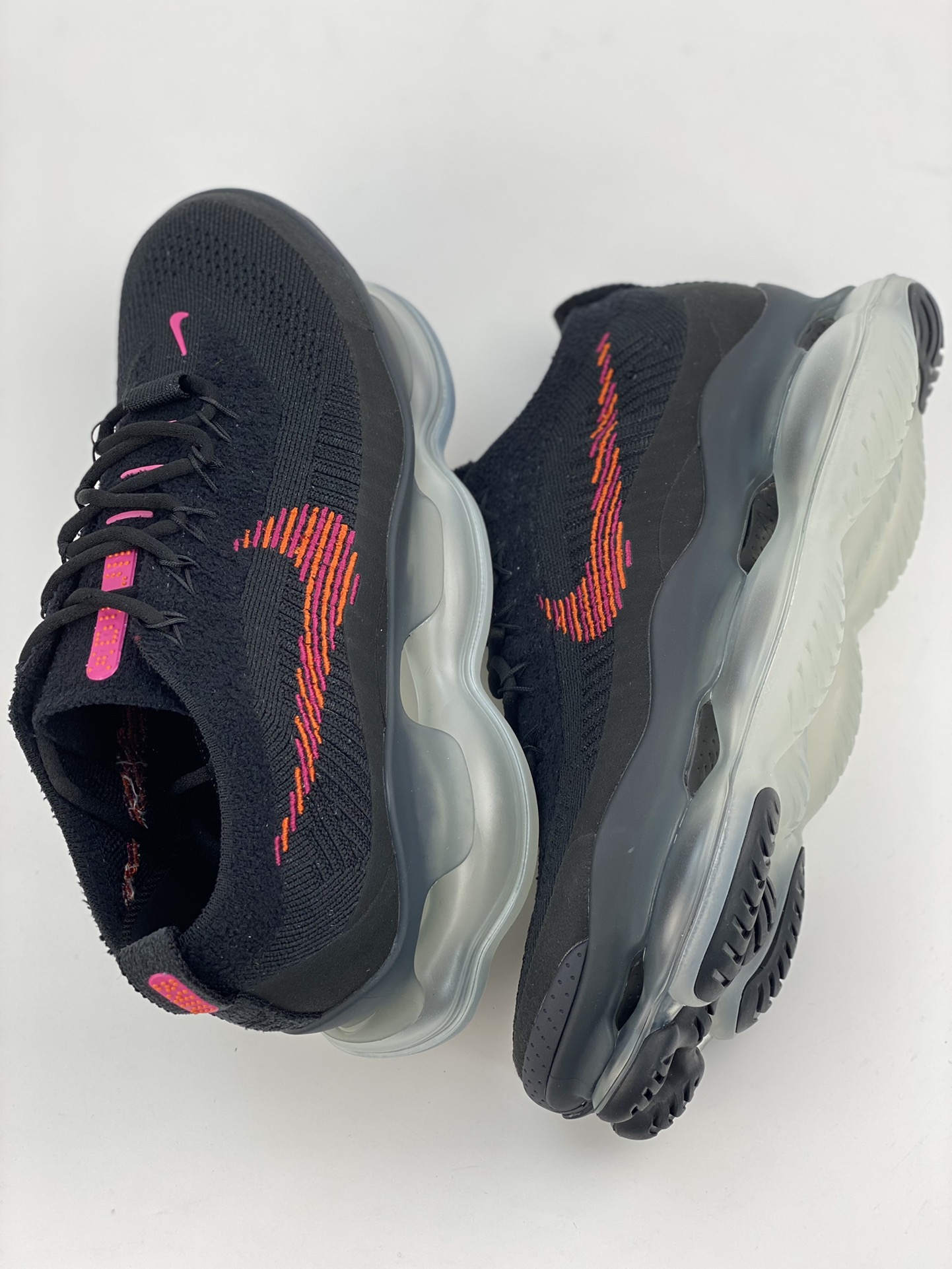 290 Nike Air Max Scorpion FK 正确版本 DZ0799-001