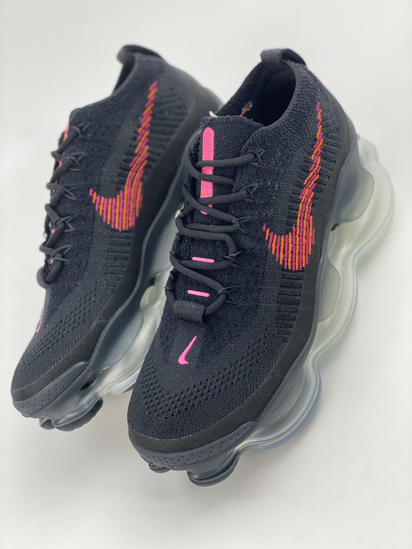 290 Nike Air Max Scorpion FK 正确版本 DZ0799-001