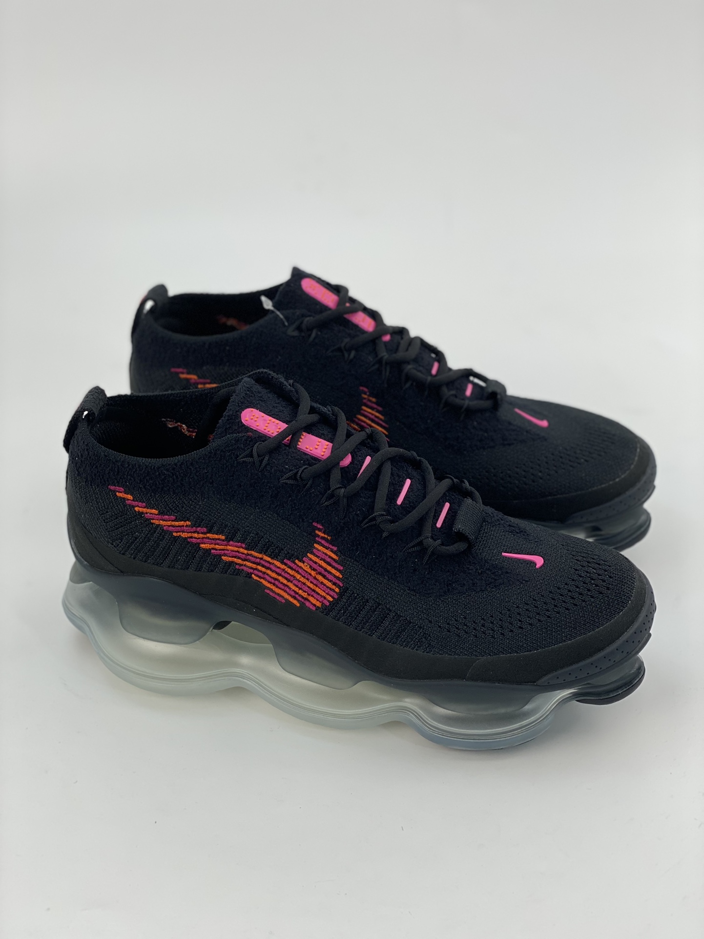 290 Nike Air Max Scorpion FK 正确版本 DZ0799-001