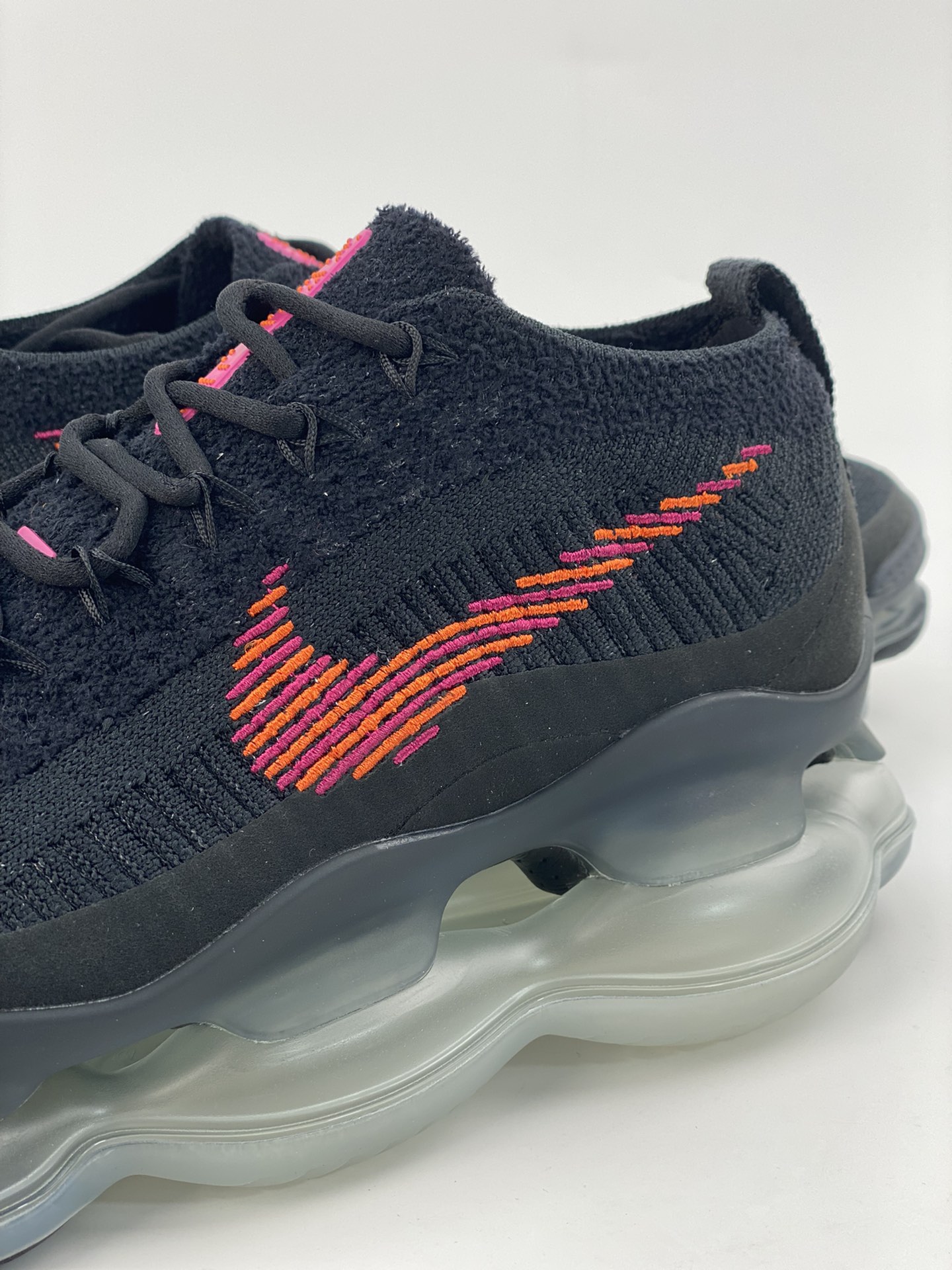 290 Nike Air Max Scorpion FK 正确版本 DZ0799-001