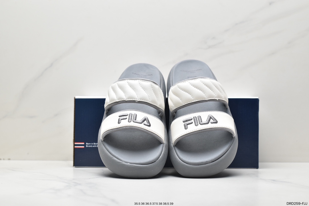 FILA De Mujer Sandal FILA De Mujer Sandal Sweet Circle