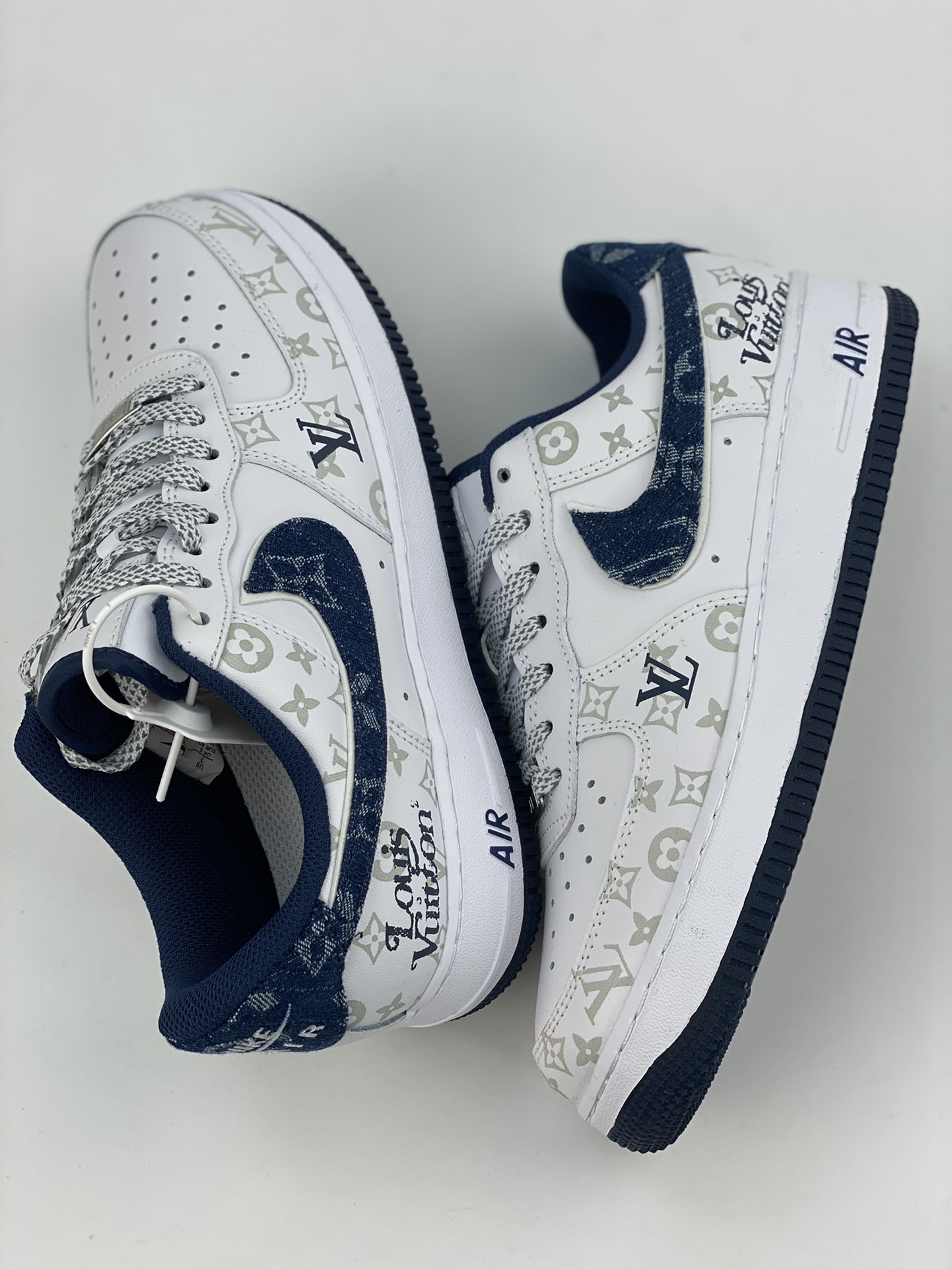 220 Nike Air Force 1 Low 07 LV联名 DR9868-600