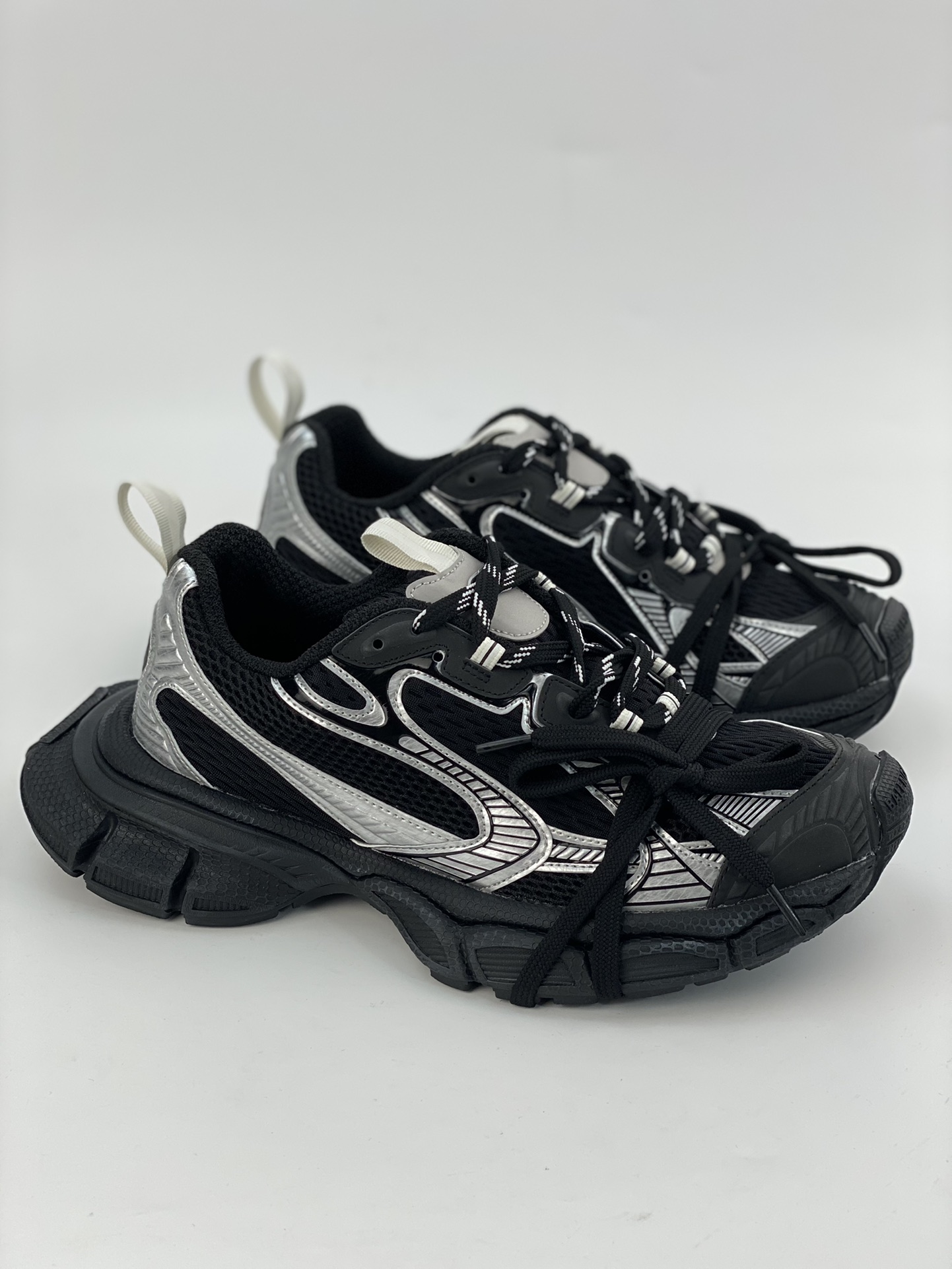 280 Balenciaga Phantom Sneaker 3XL 巴黎世家全新十代潮流跑鞋 734734W3RB50218