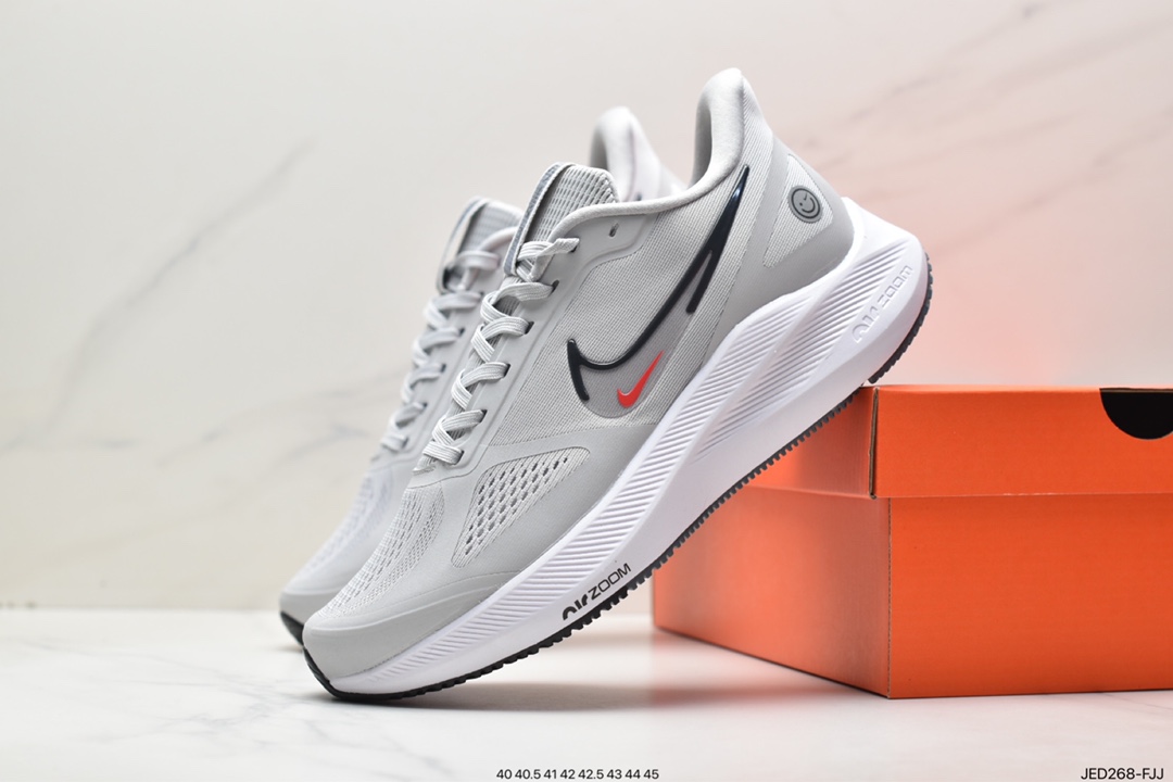 150 耐克Nike Air Zoom Pegasus 7x SHIELD登月飞马7代遁系列休闲运动慢跑鞋  CJ0299-018