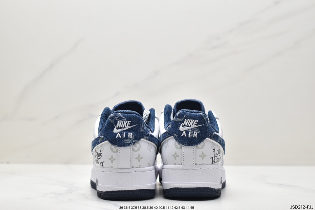200  Air Force 1 '07 LV8 空军一号 DR9868-600