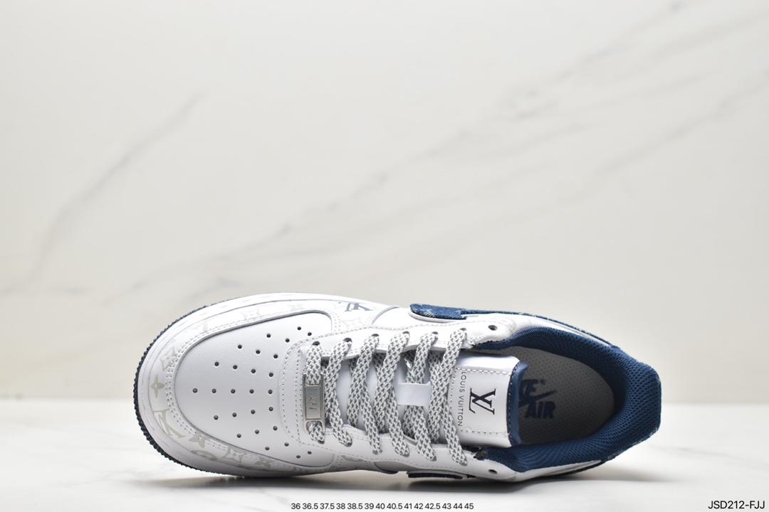 200  Air Force 1 '07 LV8 空军一号 DR9868-600