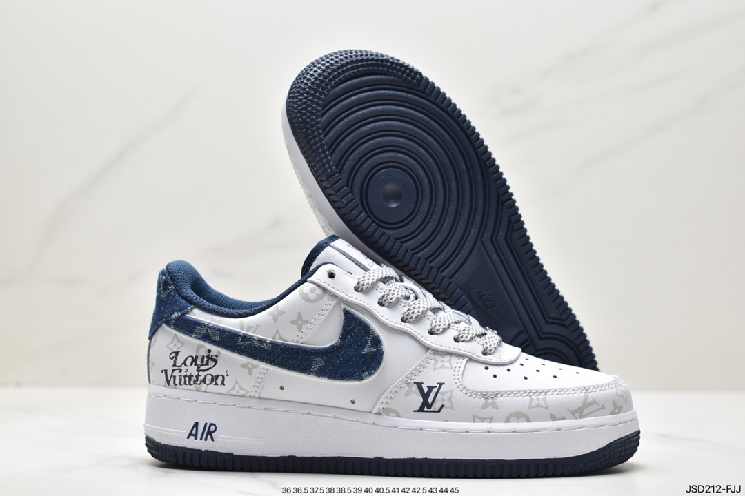 200  Air Force 1 '07 LV8 空军一号 DR9868-600