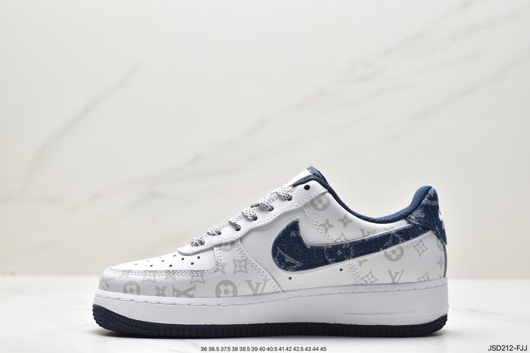 200  Air Force 1 '07 LV8 空军一号 DR9868-600