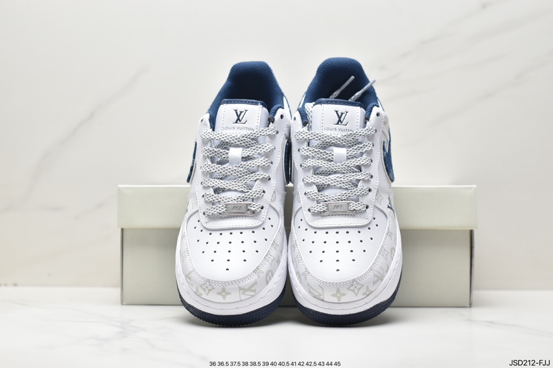 200  Air Force 1 '07 LV8 空军一号 DR9868-600