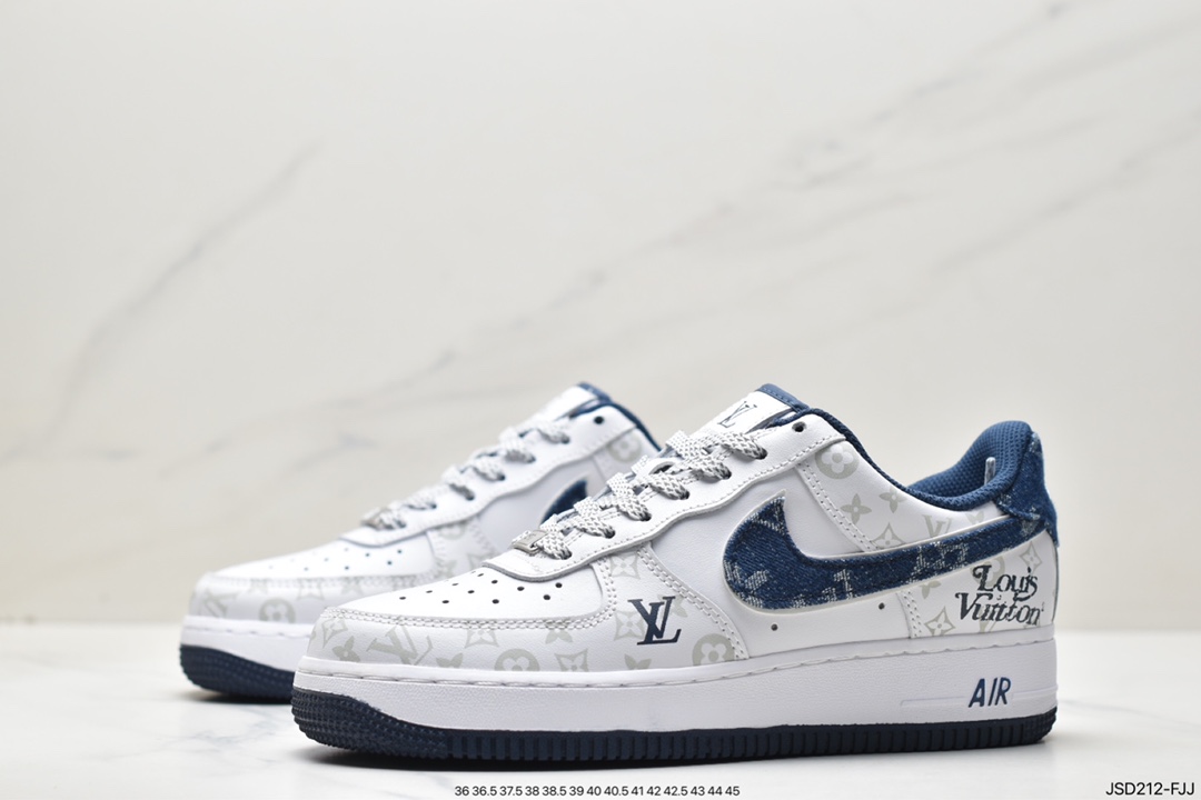 200  Air Force 1 '07 LV8 空军一号 DR9868-600