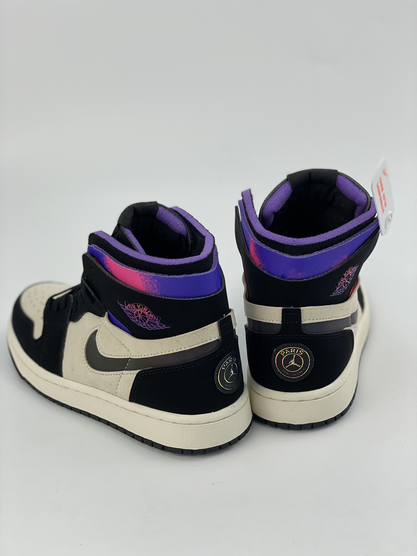 240 Air Jordan 1 Zoom Air CMFT 公司同源3M反光材质精心打造 DB3610-105