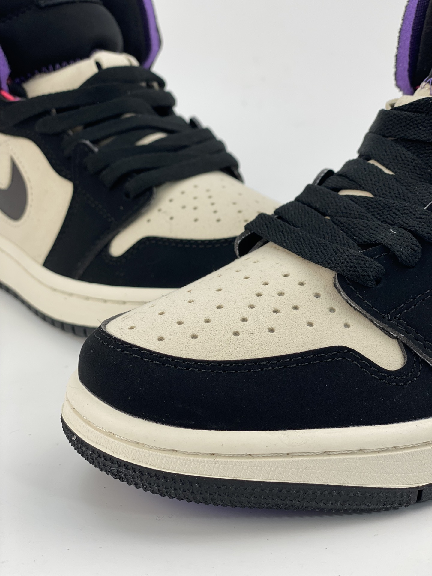 240 Air Jordan 1 Zoom Air CMFT 公司同源3M反光材质精心打造 DB3610-105