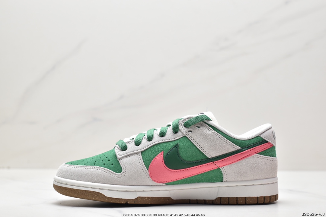 200 Nike Dunk Low SB 双勾 DO9457-137