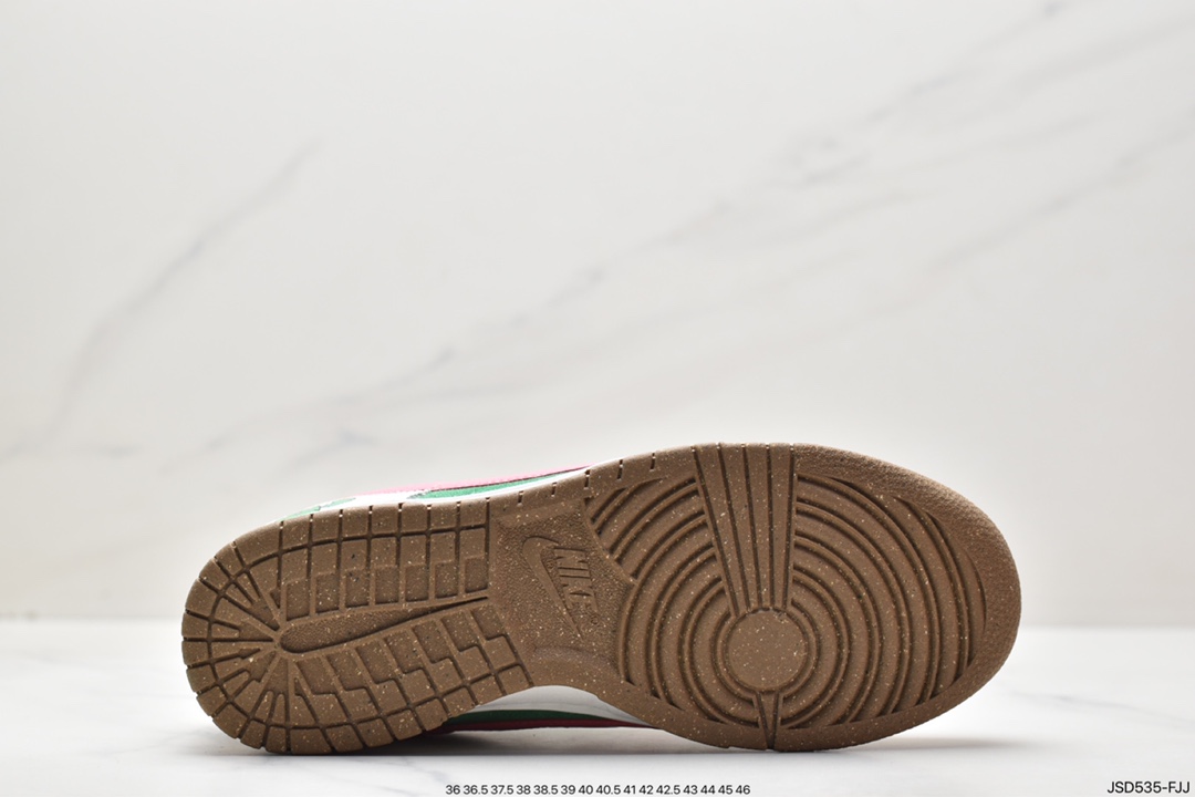 200 Nike Dunk Low SB 双勾 DO9457-137