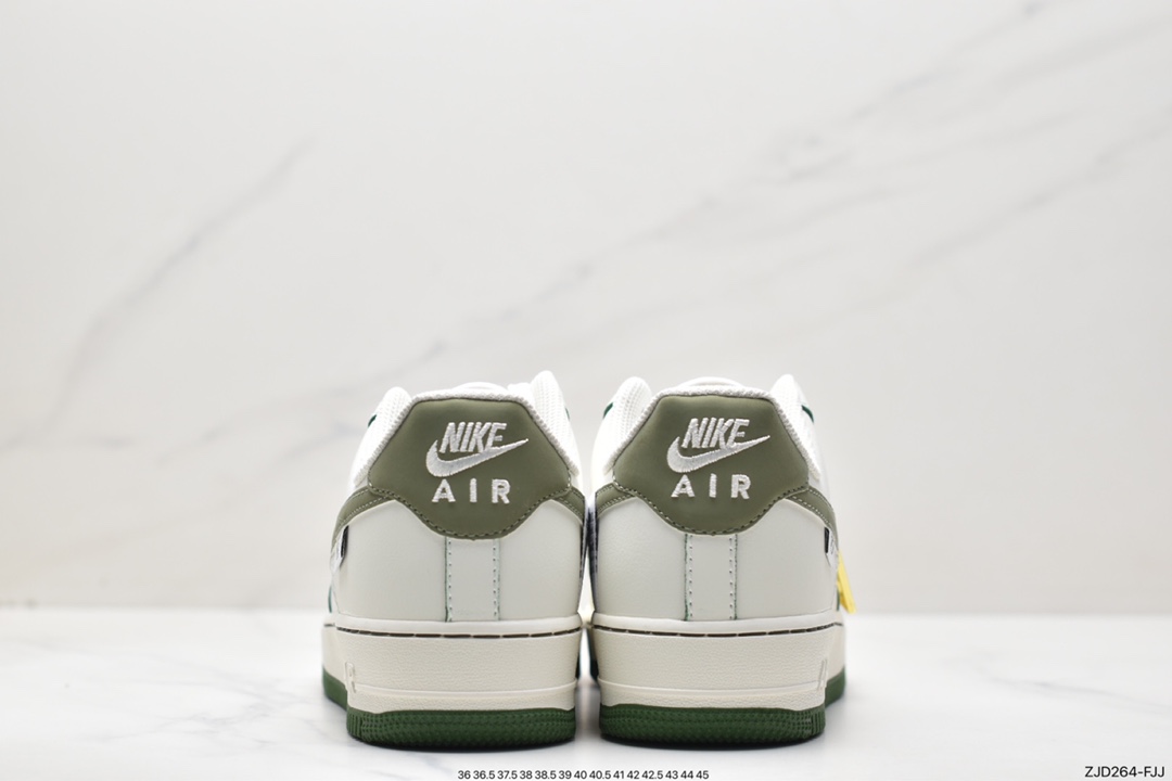 240 Air Force 1 '07 LV8 空军一号 FB1829-213