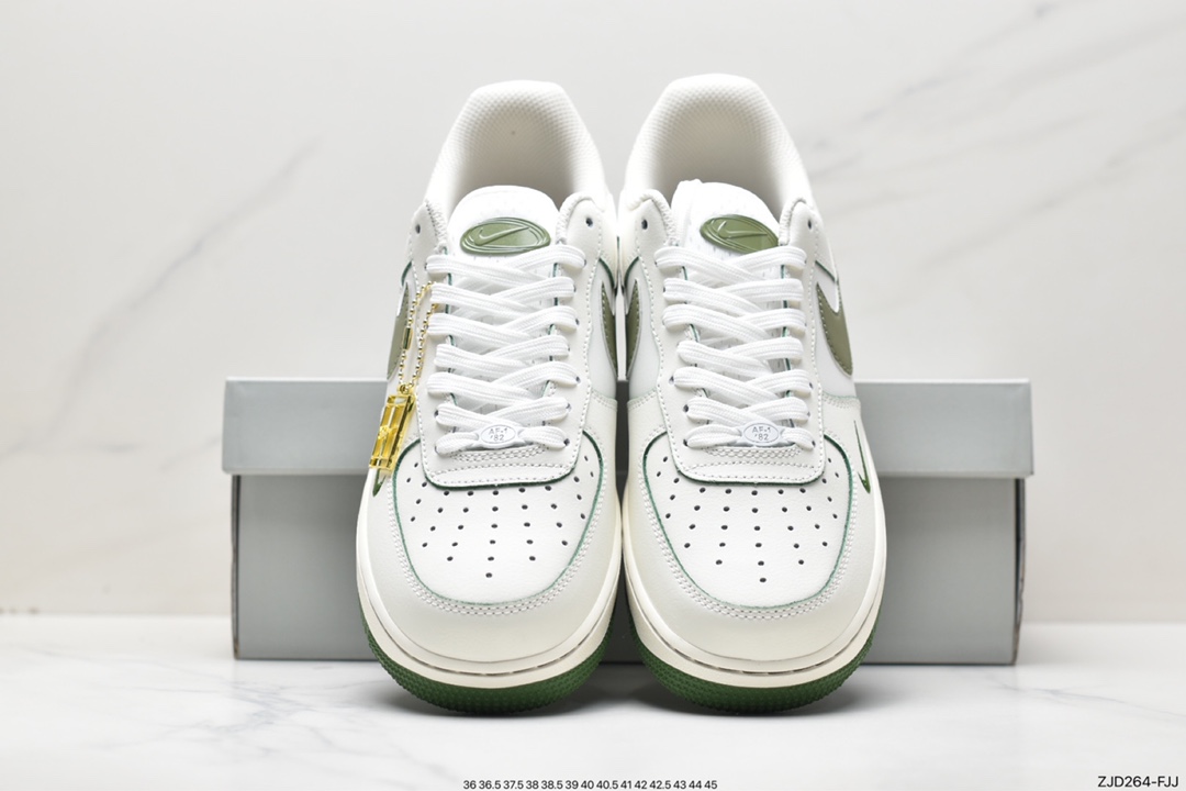 240 Air Force 1 '07 LV8 空军一号 FB1829-213