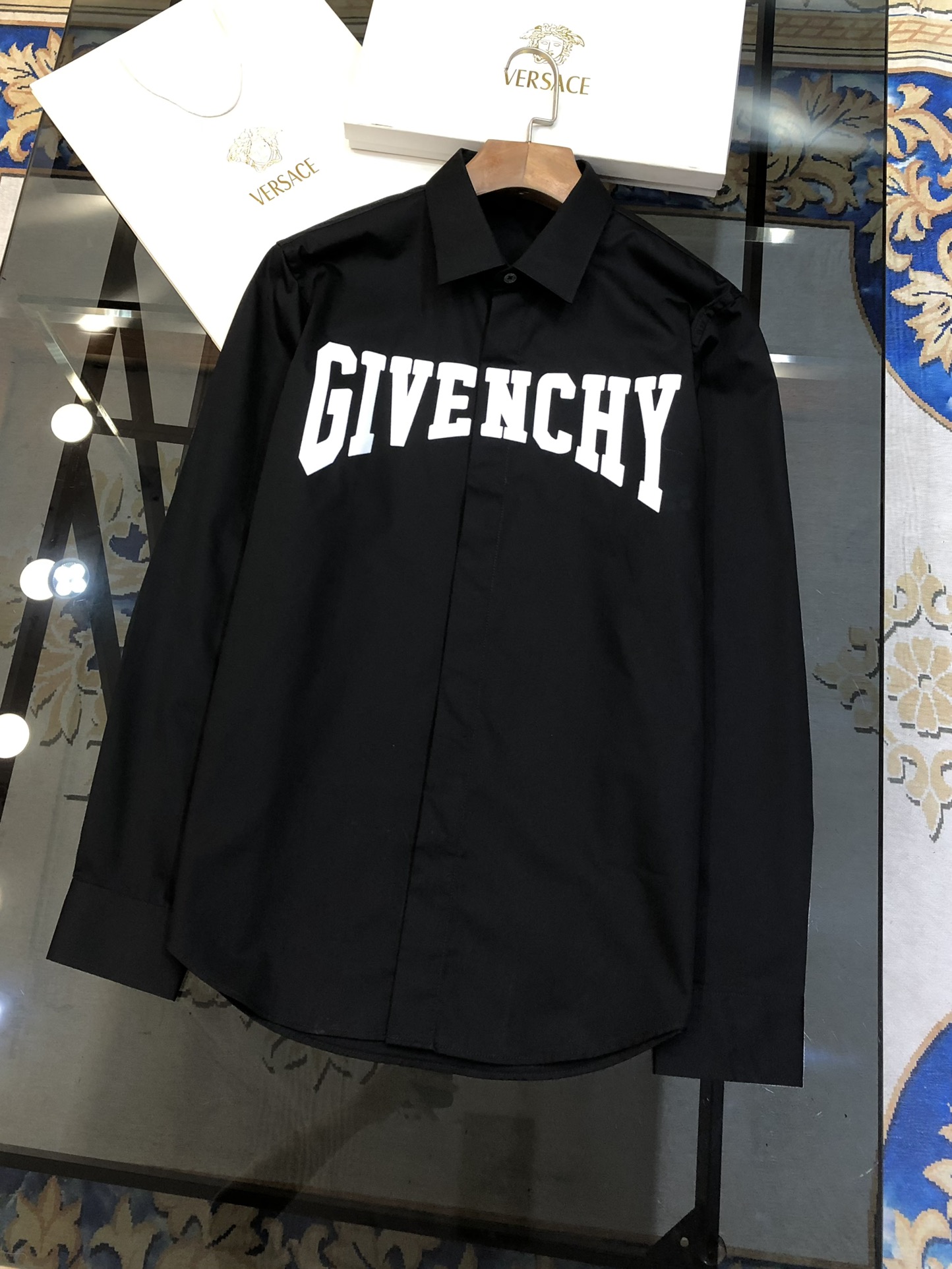 Givenchy Haute Couture Haute Couture Ready-to-Wear Clothing Dress Jacket 2