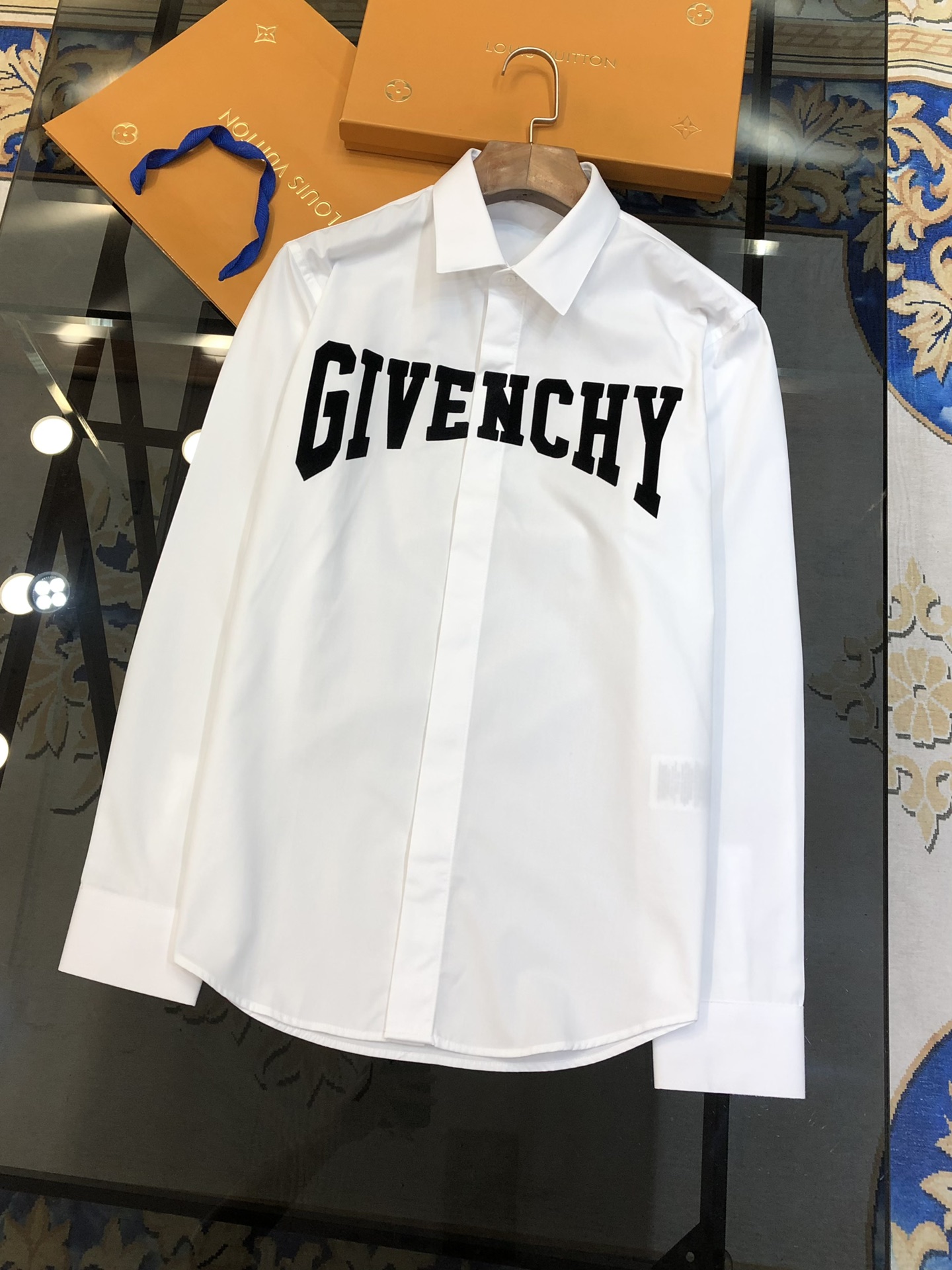 Givenchy Haute Couture Haute Couture Ready-to-Wear Clothing Dress Jacket 3
