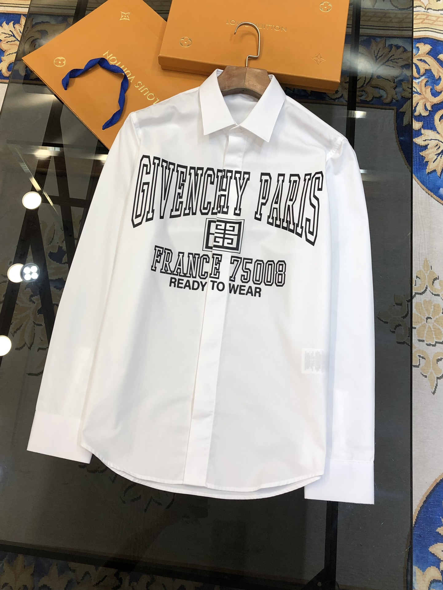 Givenchy Haute Couture Haute Couture Ready-to-Wear Clothing Dress Jacket 3