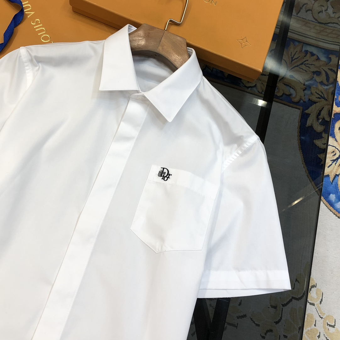 迪奥 Dior 高级成衣风衣外套及大衣服饰 #F910ADC5 5