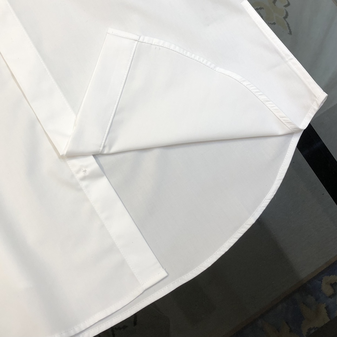 迪奥 Dior 高级成衣风衣外套及大衣服饰 #F910ADC5 8