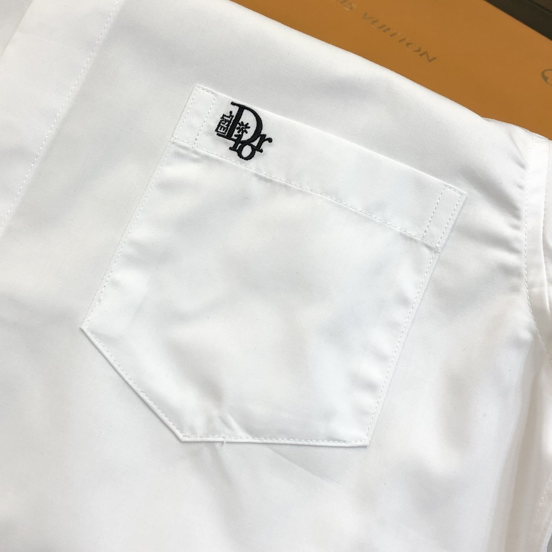 迪奥 Dior 高级成衣风衣外套及大衣服饰 #F910ADC5 7