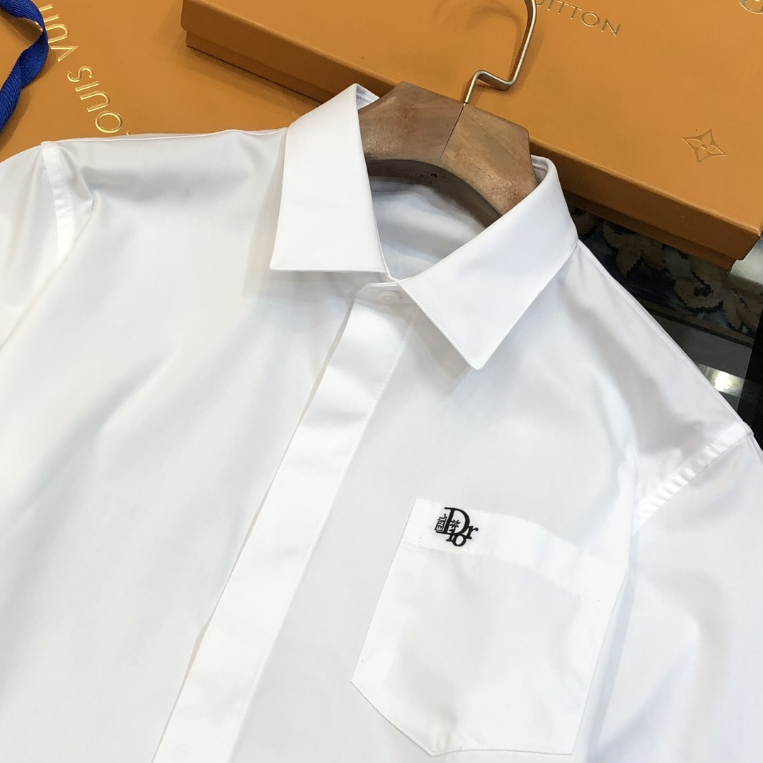 迪奥 Dior 高级成衣风衣外套及大衣服饰 #F910ADC5 6