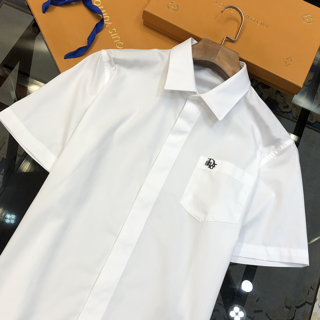 迪奥 Dior 高级成衣风衣外套及大衣服饰 #F910ADC5 4