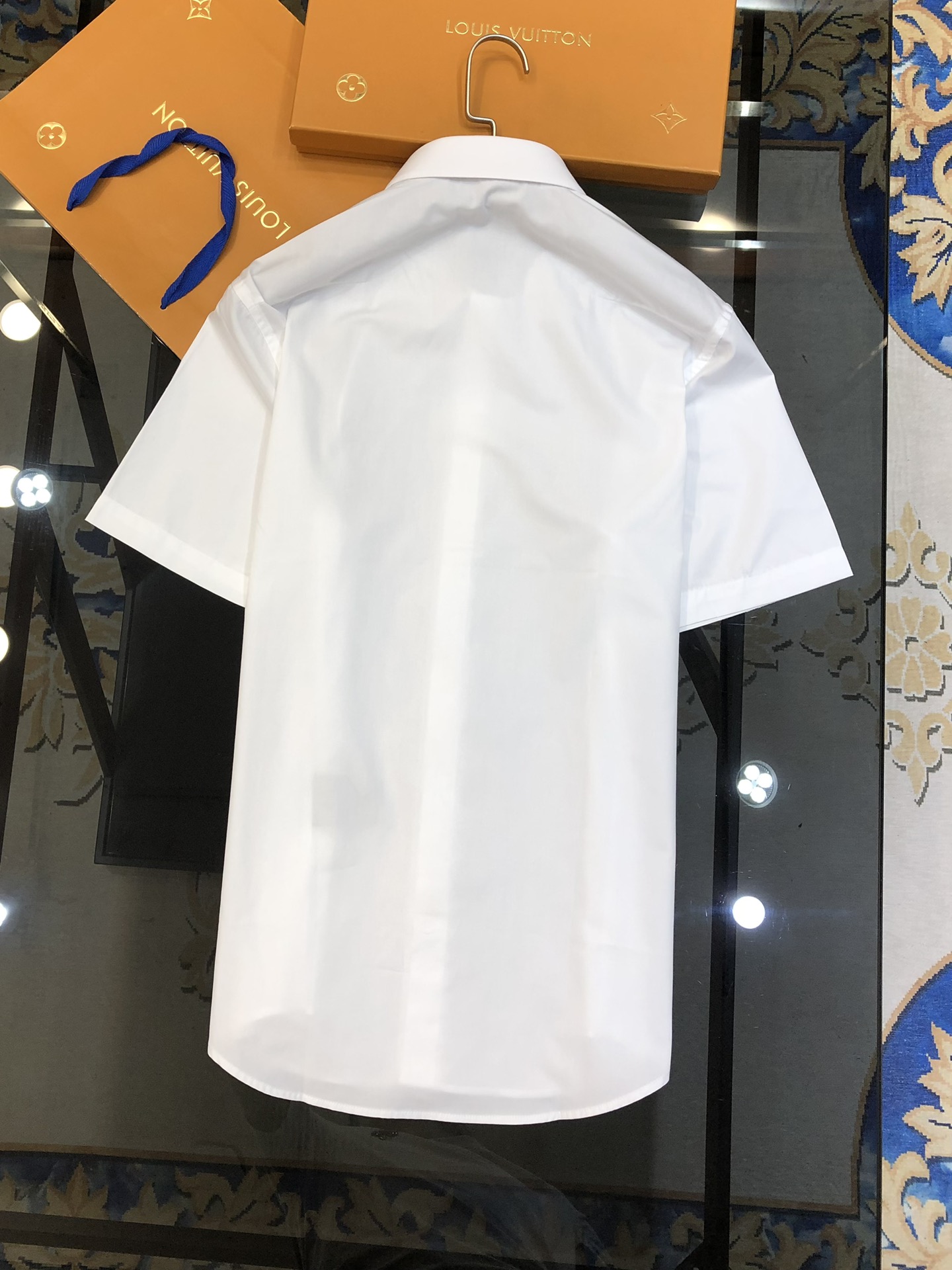 迪奥 Dior 高级成衣风衣外套及大衣服饰 #F910ADC5 9