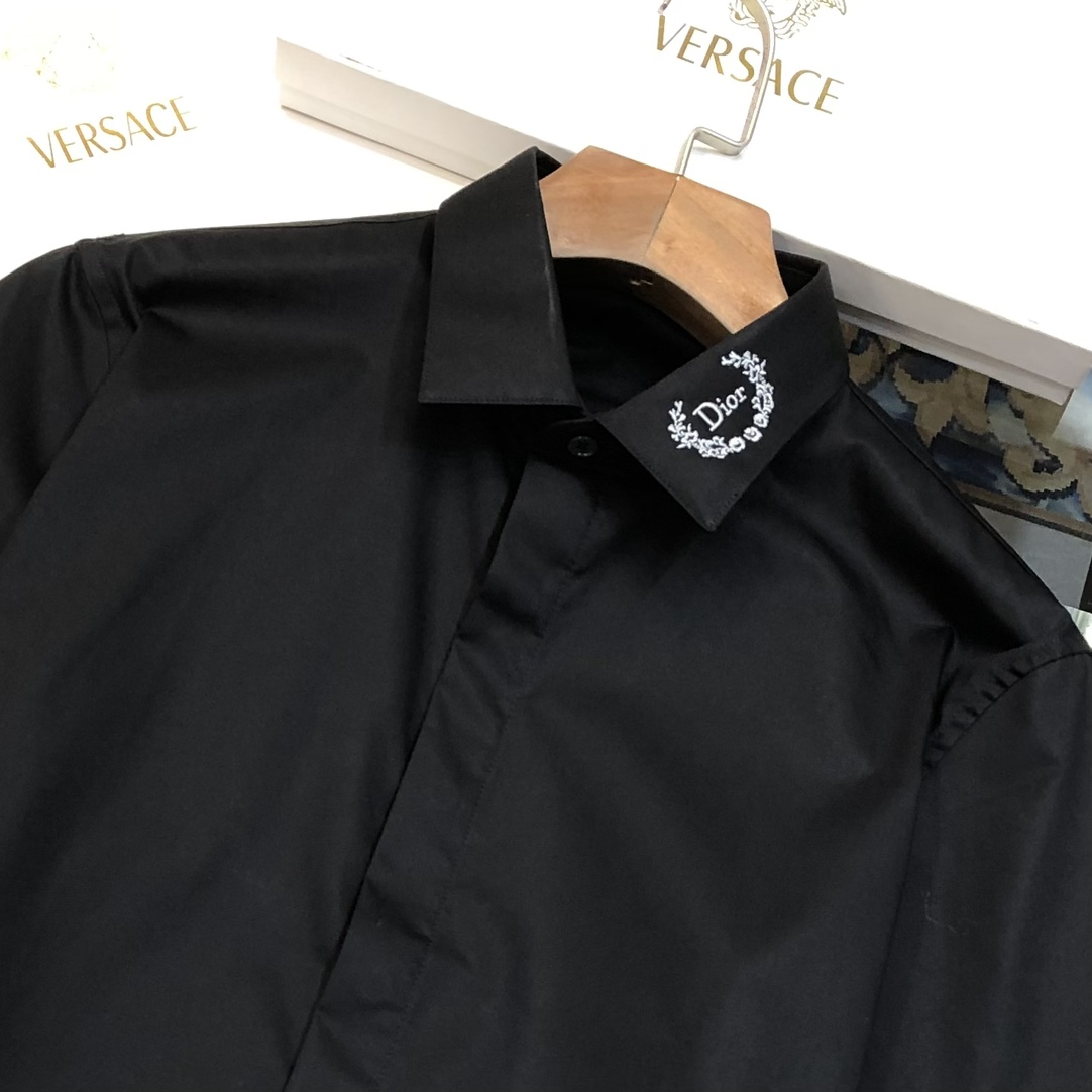 迪奥 Dior 高级成衣风衣外套及大衣服饰 #61062198 6
