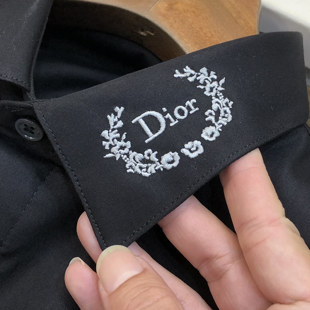 迪奥 Dior 高级成衣风衣外套及大衣服饰 #61062198 7