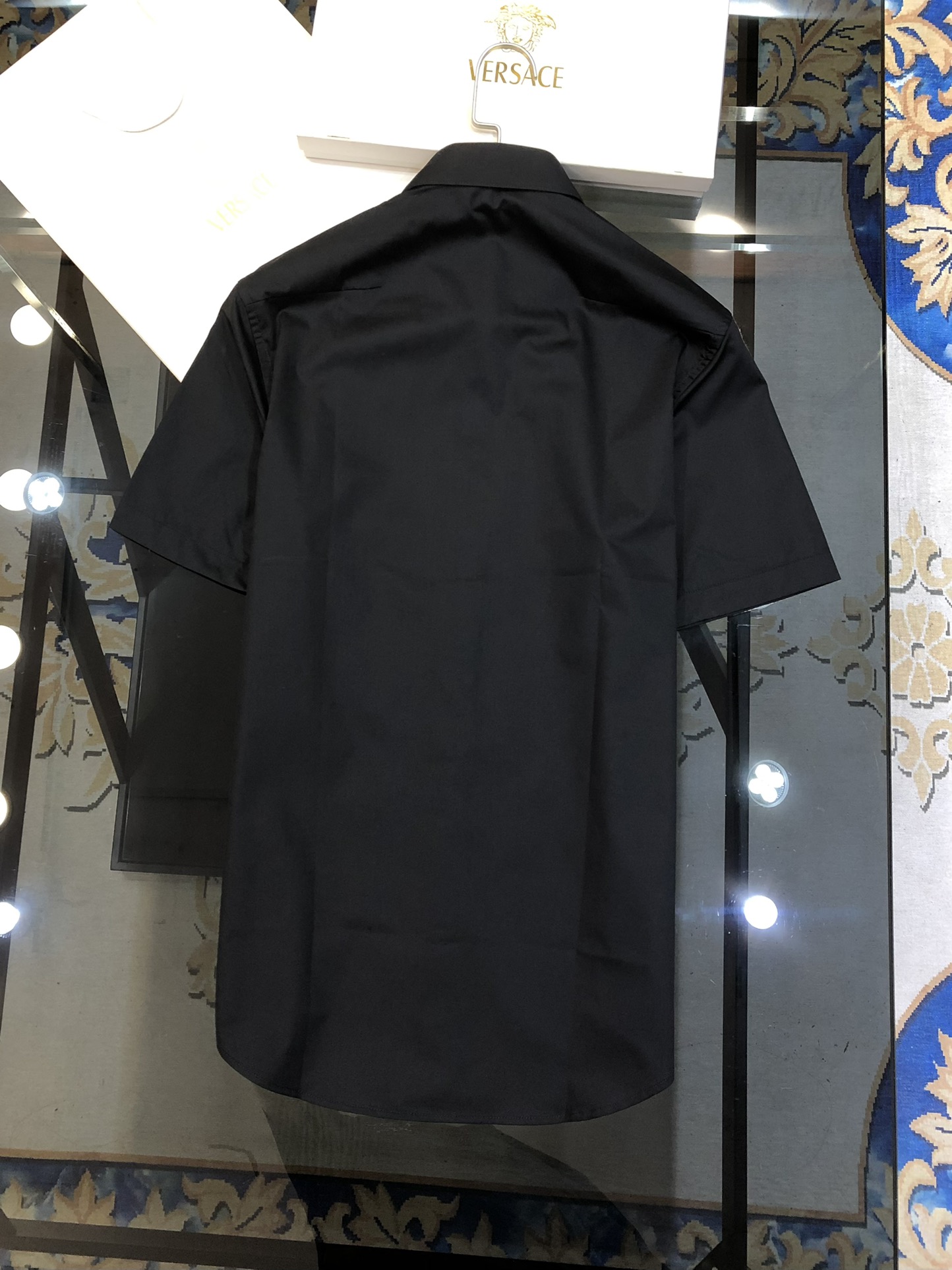 迪奥 Dior 高级成衣风衣外套及大衣服饰 #61062198 9