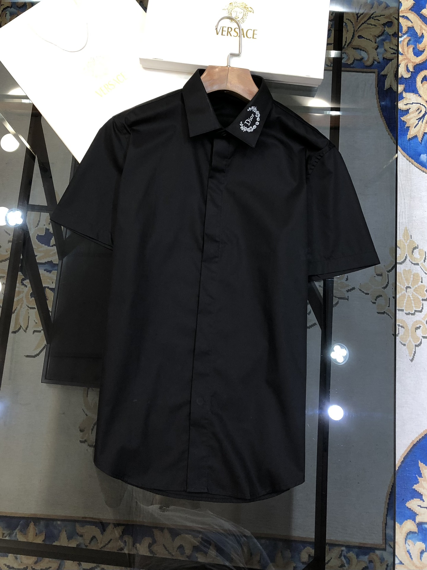 迪奥 Dior 高级成衣风衣外套及大衣服饰 #61062198 3