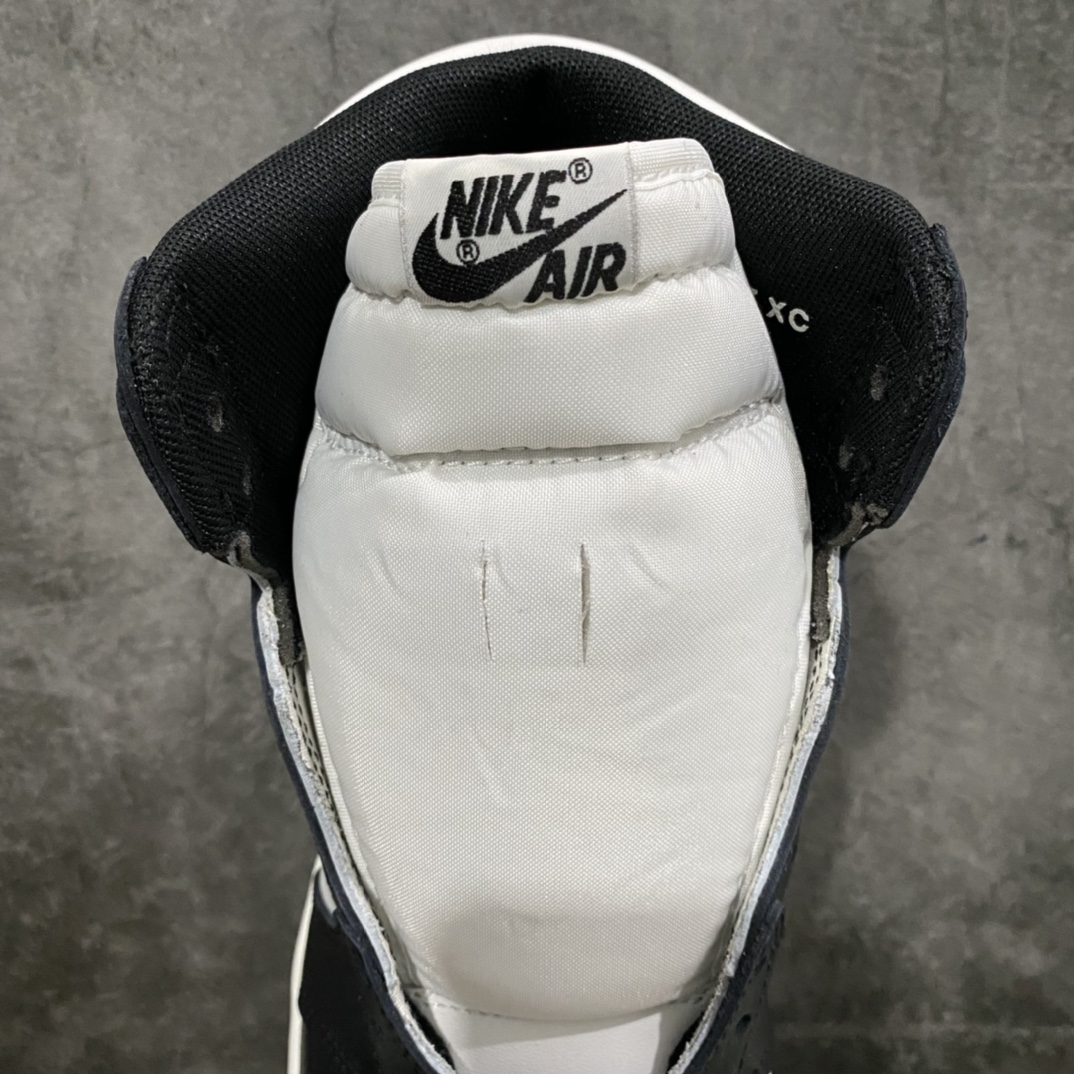 图片[8]-LJR版Air Jordan 1 High 85 Black WhitenAJ1 高帮复古黑白熊猫 货号：BQ4422-400n目前市场最好的货 没有之一  尺码40.5-47.5-莆田鞋批发中心