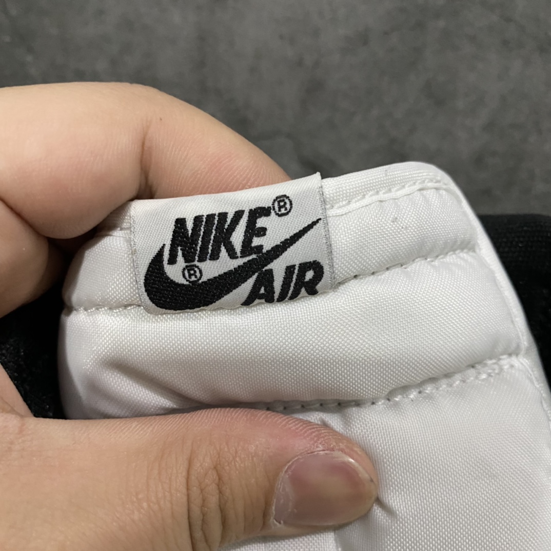 图片[5]-LJR版Air Jordan 1 High 85 Black WhitenAJ1 高帮复古黑白熊猫 货号：BQ4422-400n目前市场最好的货 没有之一  尺码40.5-47.5-莆田鞋批发中心