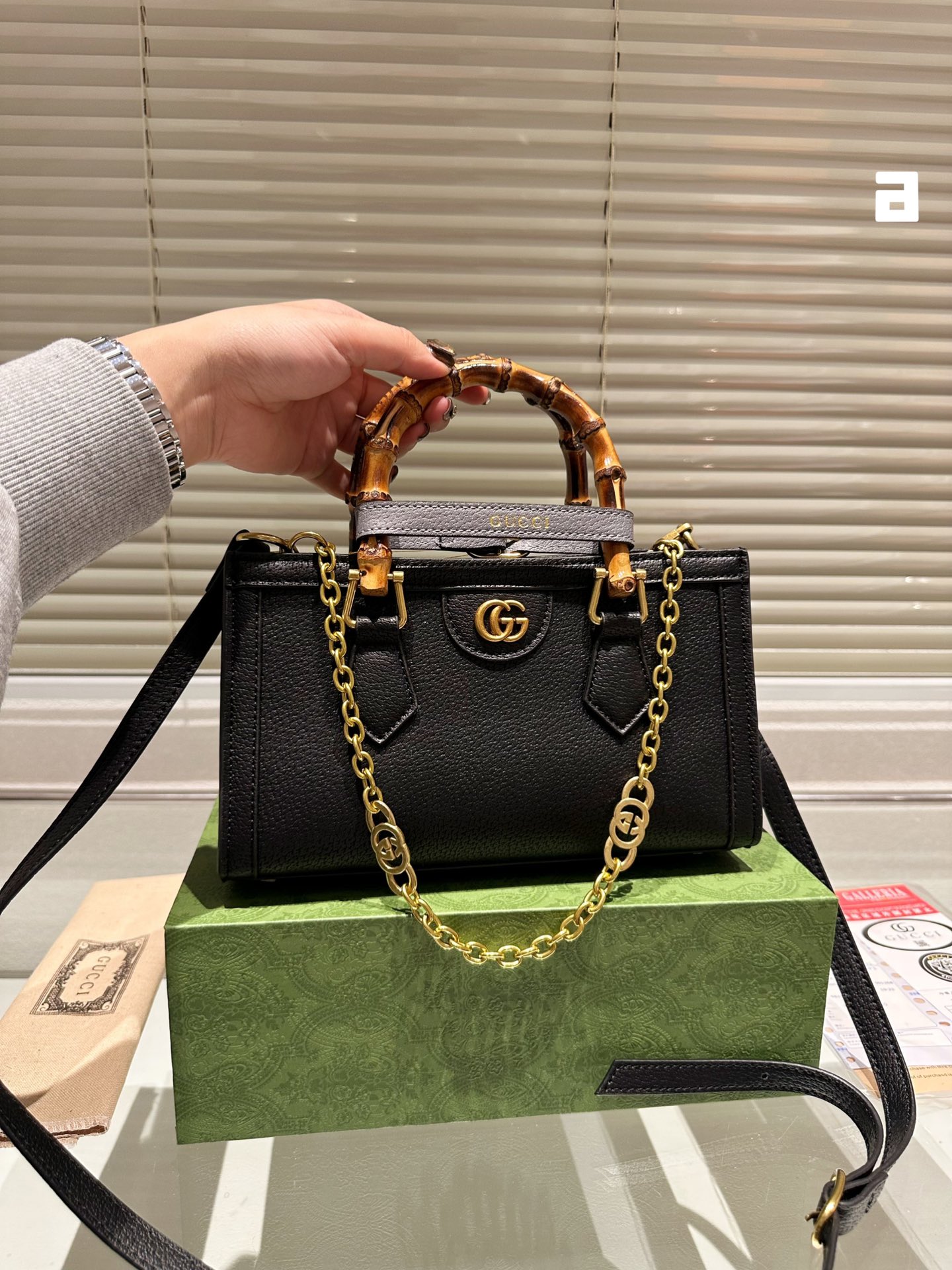 Gucci Torby Tote