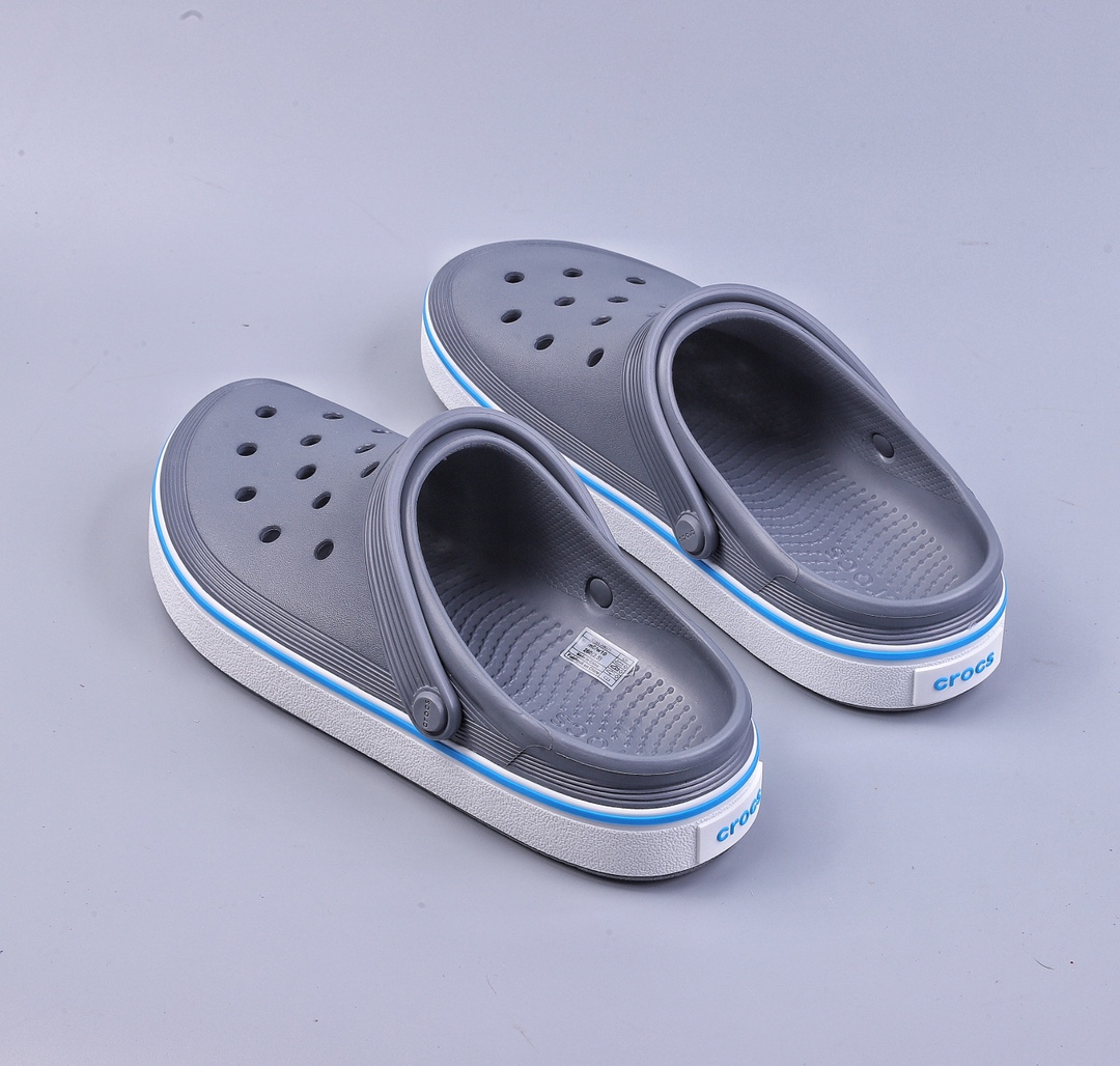 120 原装 Crocs Classic Clog 卡洛驰