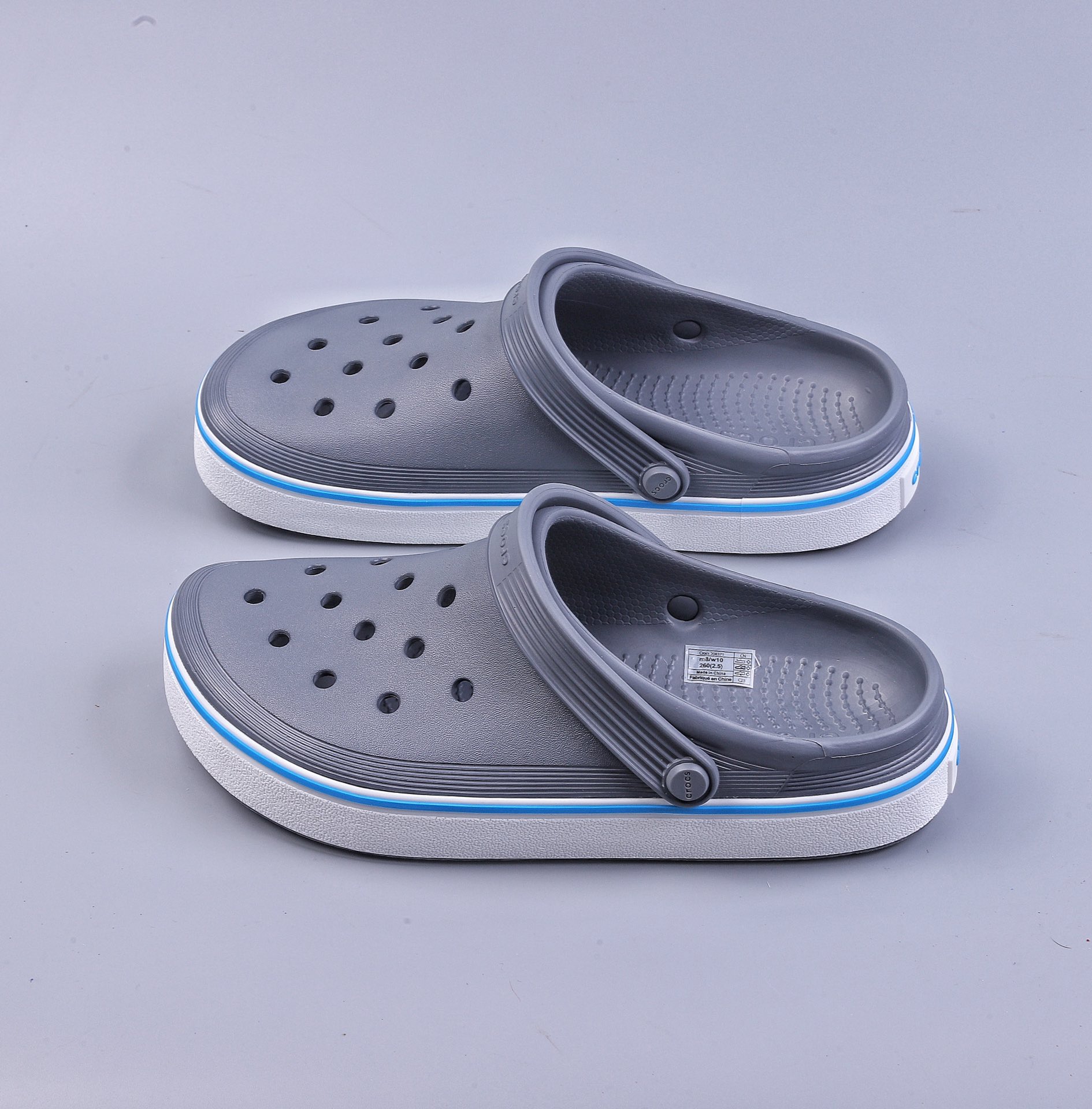 120 原装 Crocs Classic Clog 卡洛驰