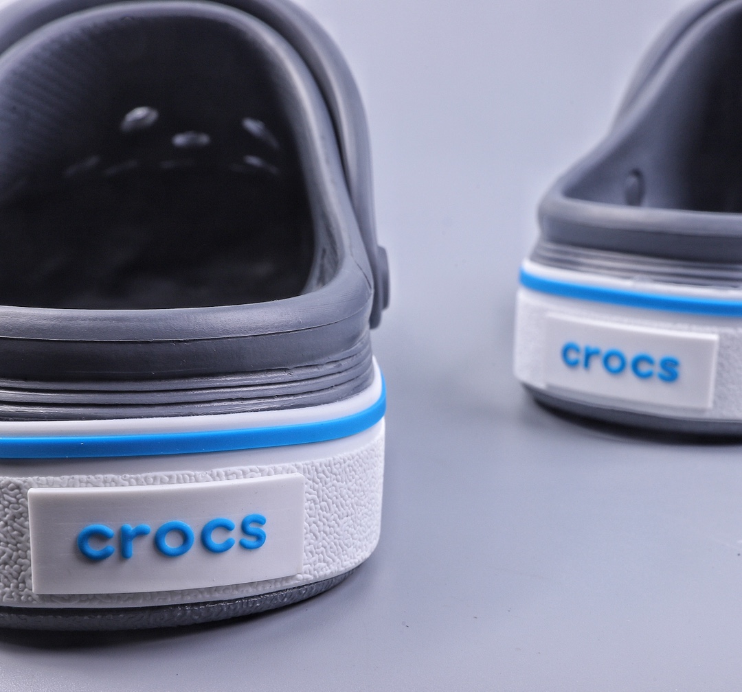 120 原装 Crocs Classic Clog 卡洛驰