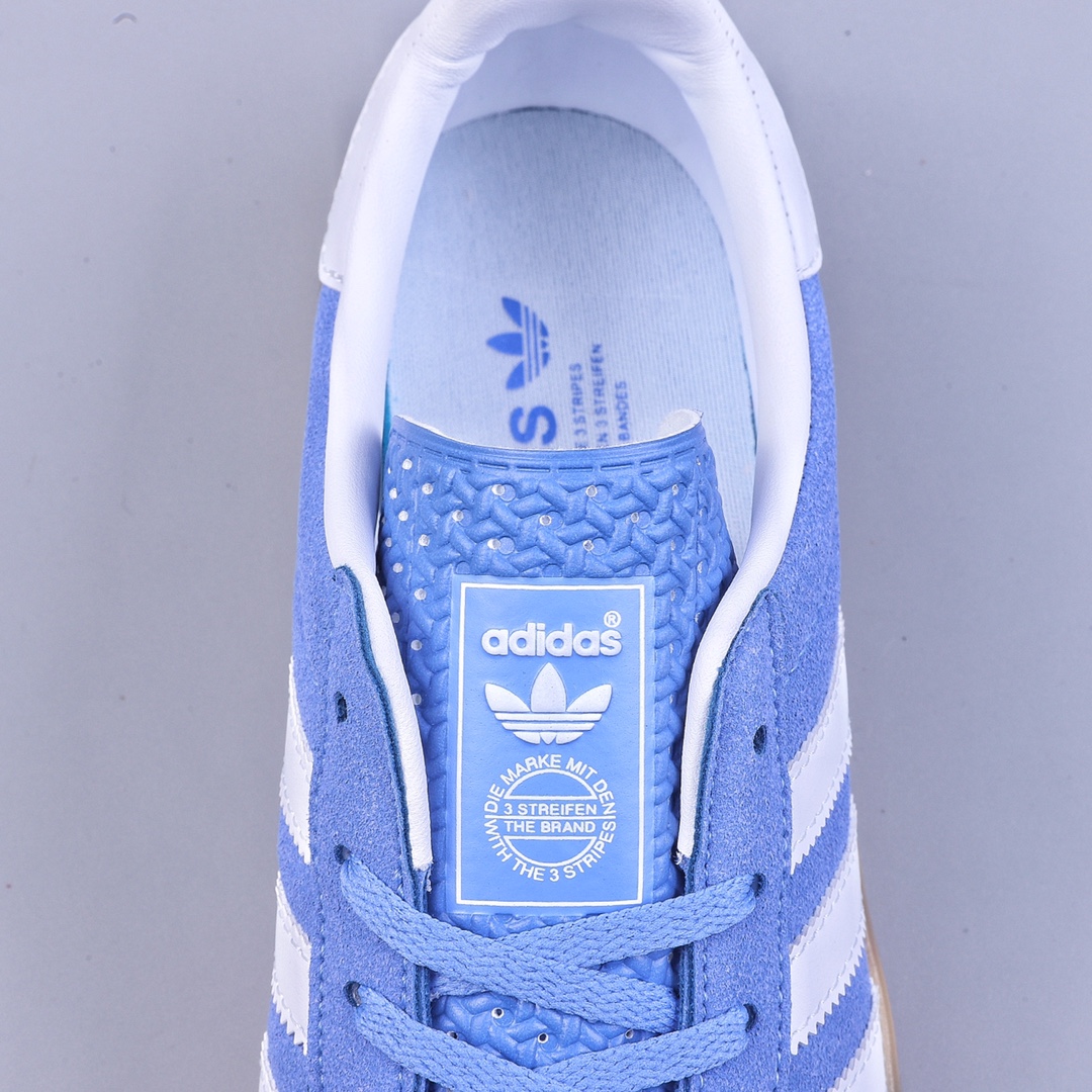 YH adidas originals Gazelle Indoor adidas Originals HQ8717