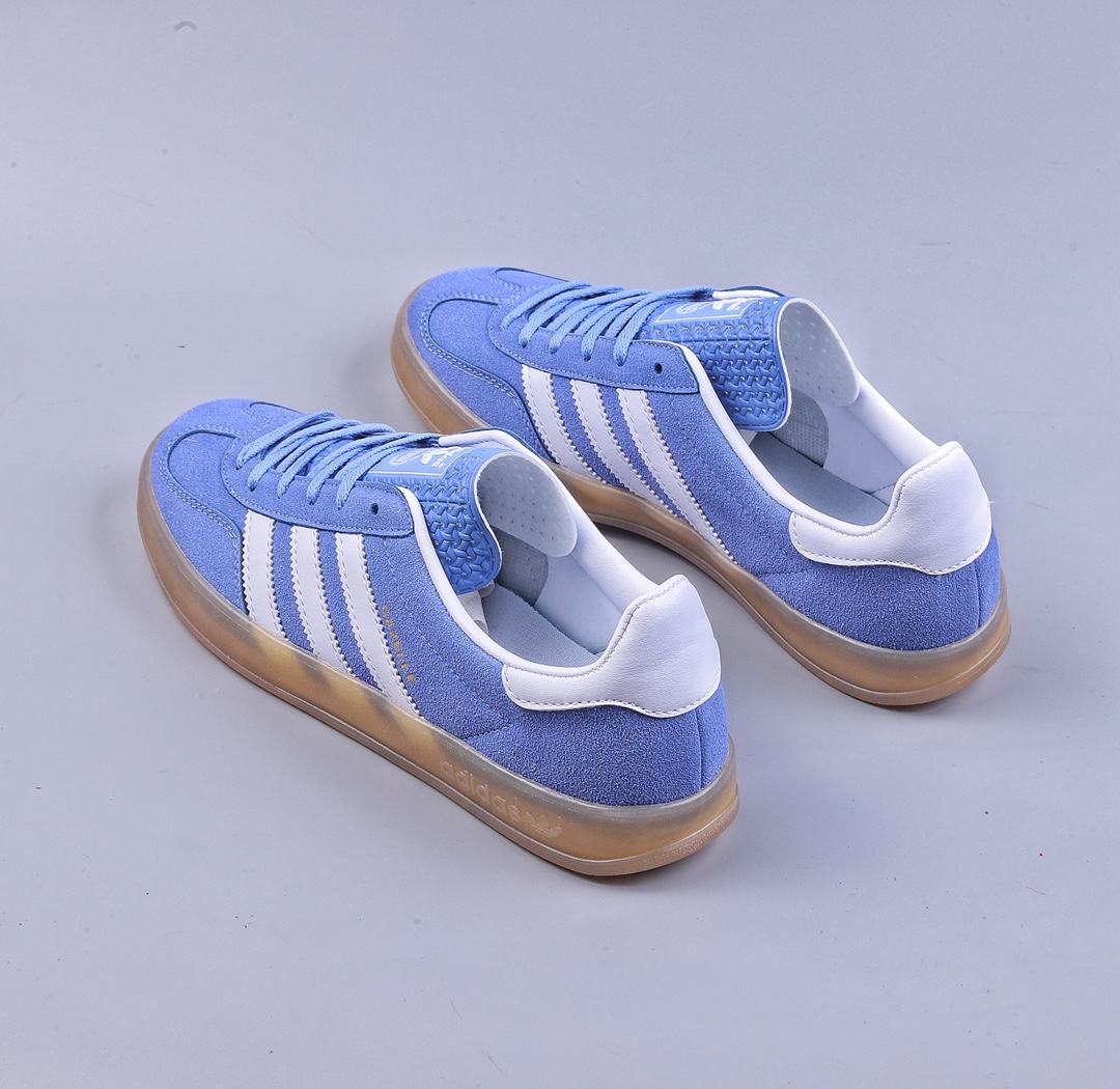 YH adidas originals Gazelle Indoor adidas Originals HQ8717