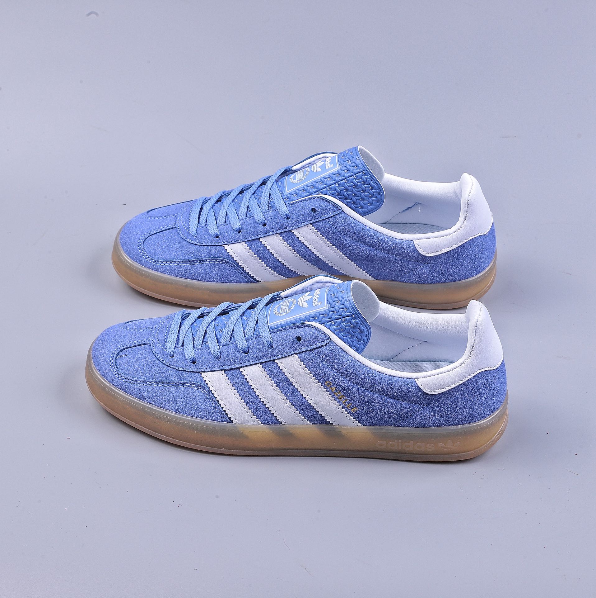 YH adidas originals Gazelle Indoor adidas Originals HQ8717